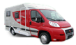 Campingzubehör, Luftfederungen für Wohnmobile Caravan, Reisemobile, Wohnwagen